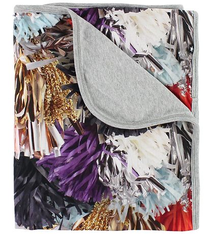 Molo Tæppe - Neala - 80x75 - Celebration Molo Tæppe - Neala - 80x75 - Celebration