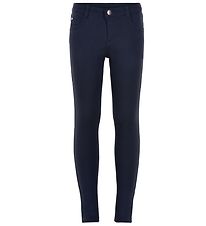 The New Jeans - Emmie - Navy The New Jeans - Emmie - Navy