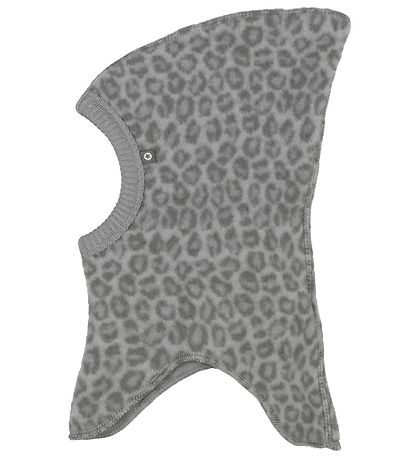 Smallstuff Schlupfmütze Hat - Wolle - 1-lagig lagig - Grey Leo Smallstuff Schlupfmütze Hat - Wolle - 1-lagig lagig - Grey Leo