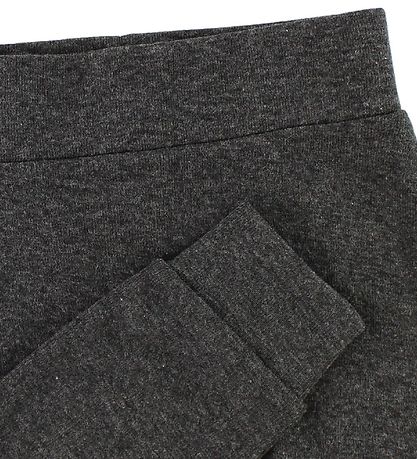 Smallstuff Trousers - Charcoal Melange Smallstuff Trousers - Charcoal Melange