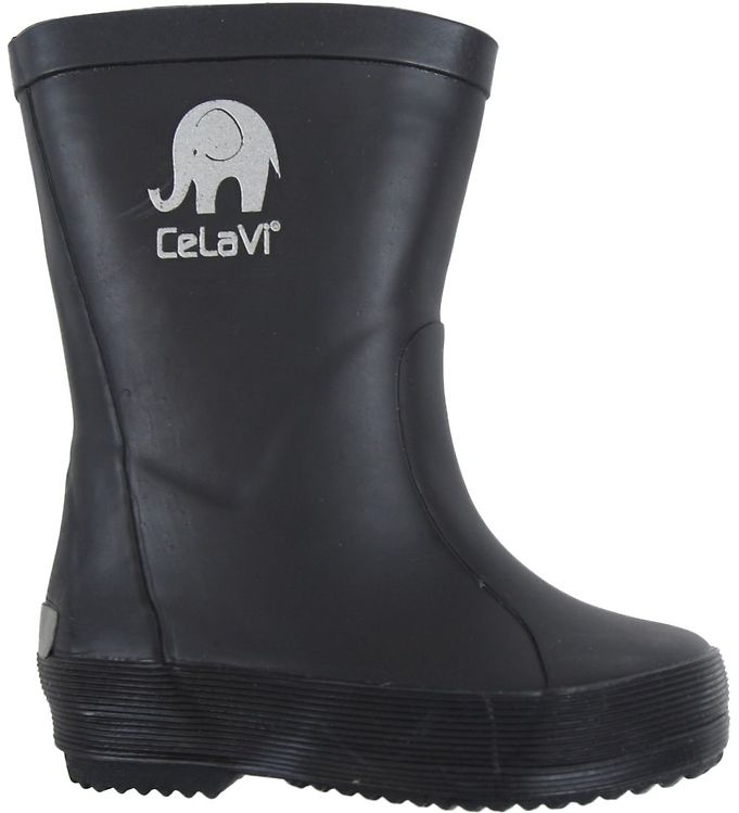 CeLaVi Gummistiefel Basic Navy Shoppe online KW DE