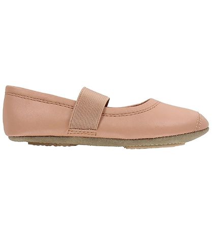 Bisgaard Ballerina Slippers - Pink Bisgaard Ballerina Slippers - Pink