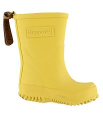Bisgaard Regenlaarzen - Geel Bisgaard Regenlaarzen - Geel