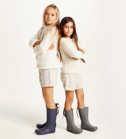 Bottes en Caoutchouc Bisgaard - Marine Bottes en Caoutchouc Bisgaard - Marine