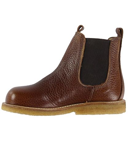 Angulus Boots - Chelsea - Brown Angulus Boots - Chelsea - Brown