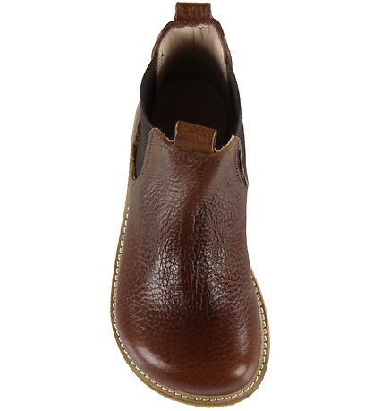 Angulus Boots - Chelsea - Brown Angulus Boots - Chelsea - Brown