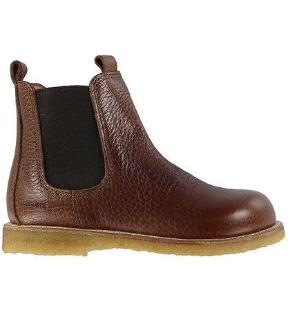 Angulus Boots - Chelsea - Brown Angulus Boots - Chelsea - Brown