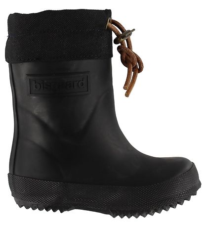 Bisgaard Thermo Boots - Black Bisgaard Thermo Boots - Black