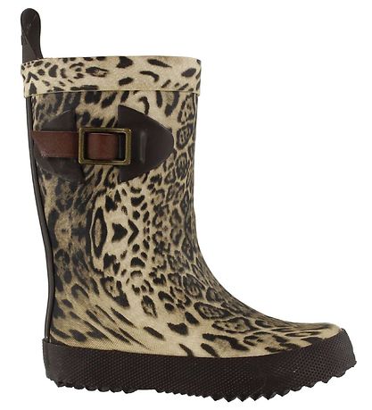 Bottes en Caoutchouc Bisgaard - Leopard Bottes en Caoutchouc Bisgaard - Leopard