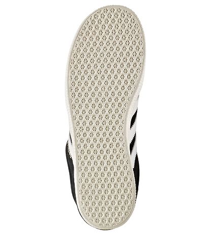 Chaussures adidas Originals - Gazelle - Noir/Blanc Chaussures adidas Originals - Gazelle - Noir/Blanc