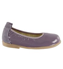 En Fant Ballerina - Lilla En Fant Ballerina - Lilla