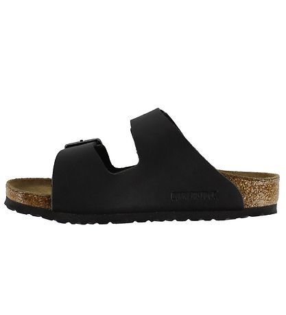 Sandales Birkenstock - Arizona - Noir Sandales Birkenstock - Arizona - Noir