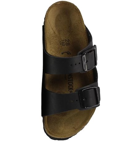Sandales Birkenstock - Arizona - Noir Sandales Birkenstock - Arizona - Noir