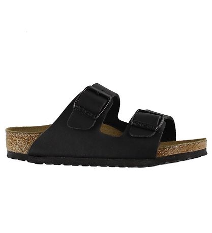 Sandales Birkenstock - Arizona - Noir Sandales Birkenstock - Arizona - Noir