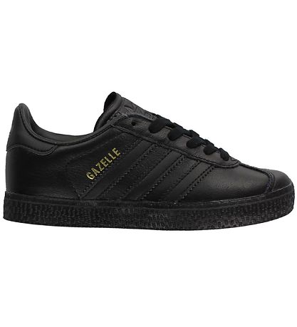 adidas Originals Sko - Gazelle - Sort adidas Originals Sko - Gazelle - Sort