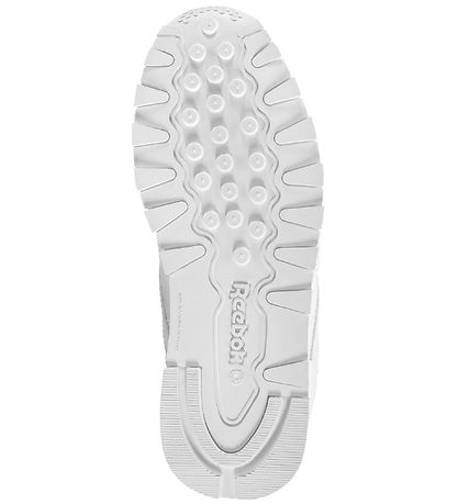 Reebok Classic Sneakers - White Reebok Classic Sneakers - White