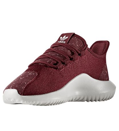Chaussures adidas Originals - Tubular Shadow - Bordeaux Chaussures adidas Originals - Tubular Shadow - Bordeaux