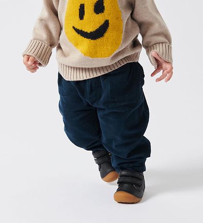 Bundgaard Begyndersko - Petit - Sort Bundgaard Begyndersko - Petit - Sort