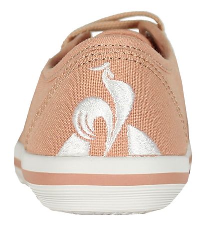 Le Coq Sportif Sko - Deauville Sport - Koral Le Coq Sportif Sko - Deauville Sport - Koral