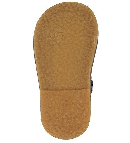 Pom Pom Vinterstøvler - Navy m. For Pom Pom Vinterstøvler - Navy m. For