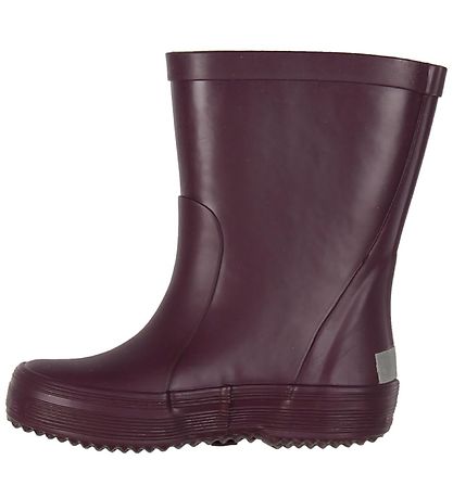 CeLaVi Rubber Boots - Basic - Dark Purple CeLaVi Rubber Boots - Basic - Dark Purple