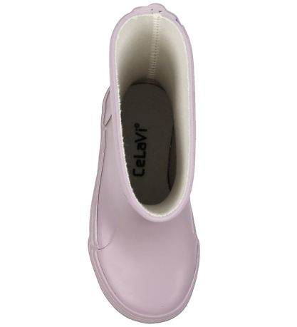 CeLaVi Gummistøvler - Basic - Lavendel