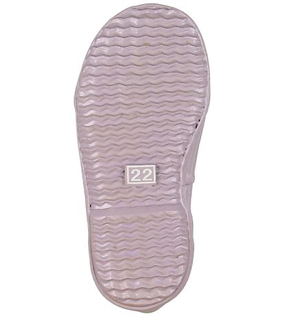 CeLaVi Gummistøvler - Basic - Lavendel