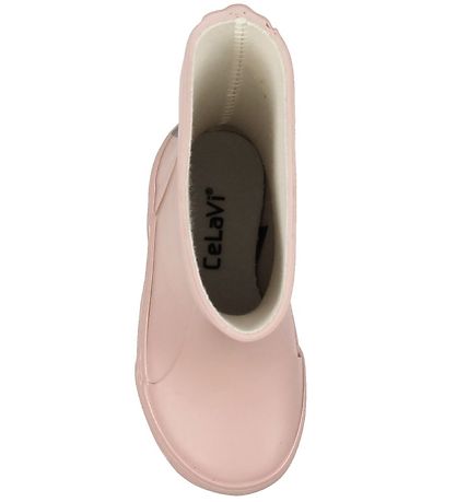 CeLaVi Regenlaarzen - Basic - Misty Rose CeLaVi Regenlaarzen - Basic - Misty Rose