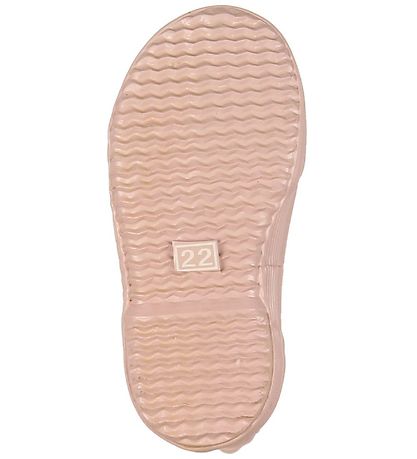 CeLaVi Regenlaarzen - Basic - Misty Rose CeLaVi Regenlaarzen - Basic - Misty Rose
