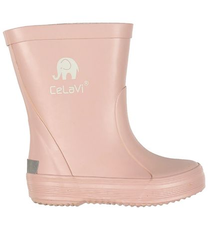 CeLaVi Regenlaarzen - Basic - Misty Rose CeLaVi Regenlaarzen - Basic - Misty Rose