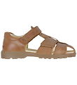 Bundgaard Sandaler - Tritu ll - Brun Bundgaard Sandaler - Tritu ll - Brun
