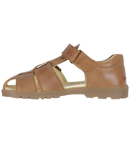 Bundgaard Sandaler - Tritu ll - Brun
