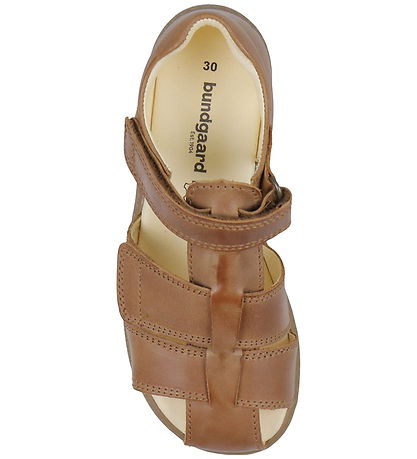Bundgaard Sandaler - Tritu ll - Brun