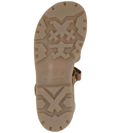 Bundgaard Sandaler - Tritu ll - Brun