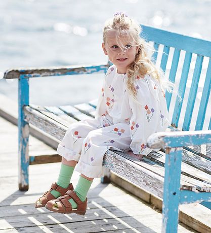 Bundgaard Sandaler - Tritu ll - Brun