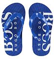 BOSS Flip Flops - Blau BOSS Flip Flops - Blau