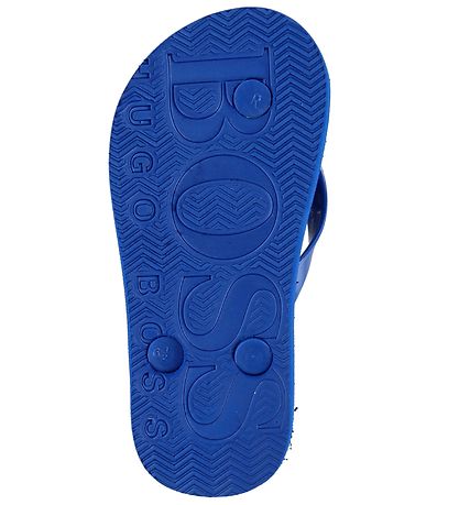 Tongs BOSS - Bleu