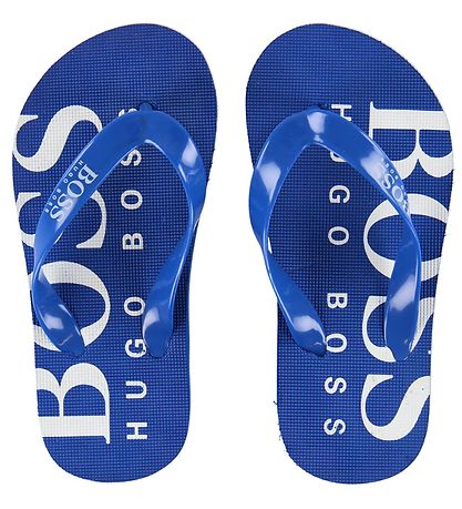 Tongs BOSS - Bleu