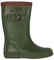 Aigle Gummistøvler - Perdrix - Kaki Aigle Gummistøvler - Perdrix - Kaki