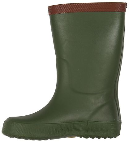 Aigle Gummistøvler - Perdrix - Kaki