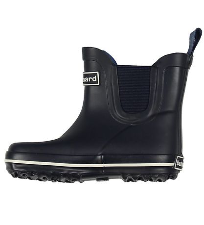 Bundgaard Gummistøvler - Kort - Navy Bundgaard Gummistøvler - Kort - Navy