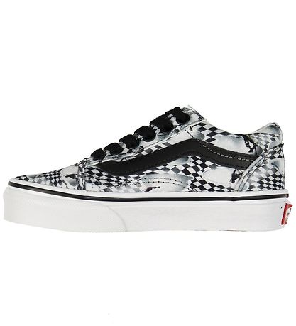 Vans X Molo Sko - Old Skool - Skate Check Vans X Molo Sko - Old Skool - Skate Check
