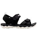 Hummel Sandals - Sport Jr - Black