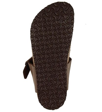 Birkenstock Sandaler - Gizeh - Mocca Birkenstock Sandaler - Gizeh - Mocca