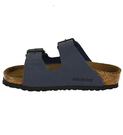 Birkenstock Sandaler - Arizona - Navy