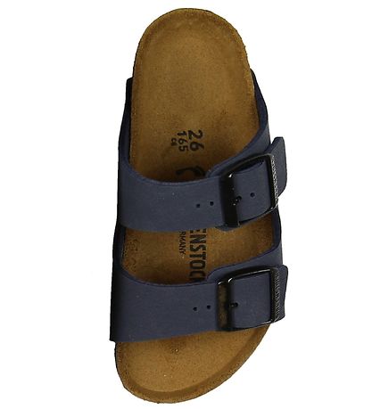 Birkenstock Sandaler - Arizona - Navy