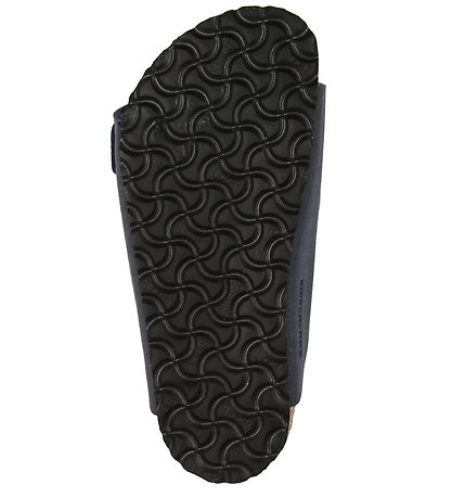 Birkenstock Sandaler - Arizona - Navy