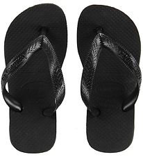 Havaianas Klipklapper - Sort Havaianas Klipklapper - Sort