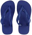 Havaianas Klipklapper - Marine Blue Havaianas Klipklapper - Marine Blue