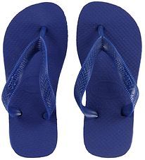 Havaianas Klipklapper - Marine Blue Havaianas Klipklapper - Marine Blue